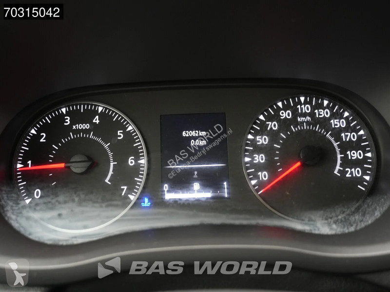 Furgoneta Renault L2H2 Koelwagen Thermo King...