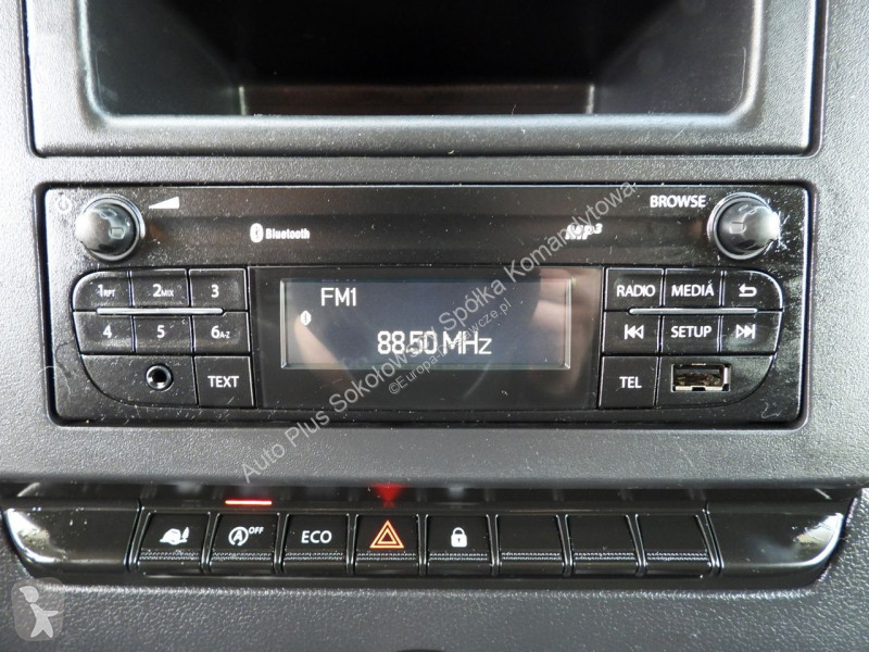 Furgoneta Renault  MASTER