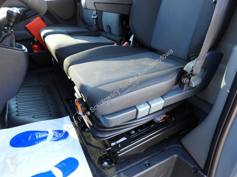 Véhicule utilitaire Renault  MASTER