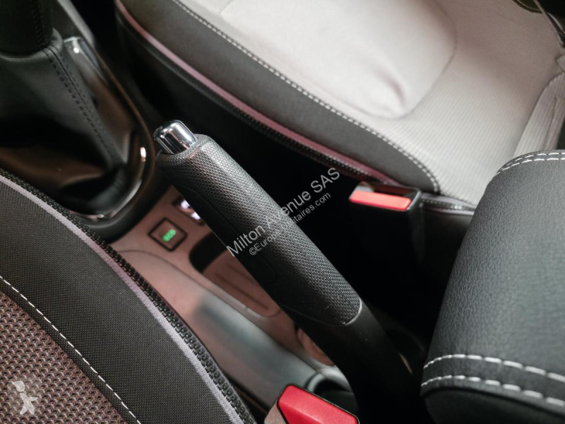 Samochód dostawczy Renault CAPTUR 0.9 Energy...