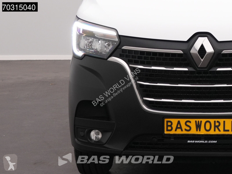 Furgoneta Renault Koelwagen L2H2 Thermo King...