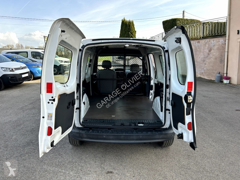 عربة نفعية Renault Maxi Grand Volume 1.5 dci 90...
