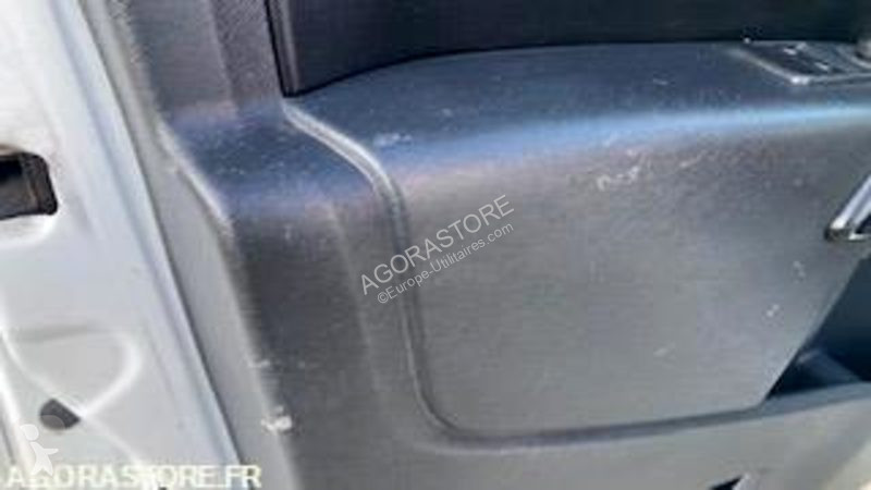 Véhicule utilitaire Renault KANGOO