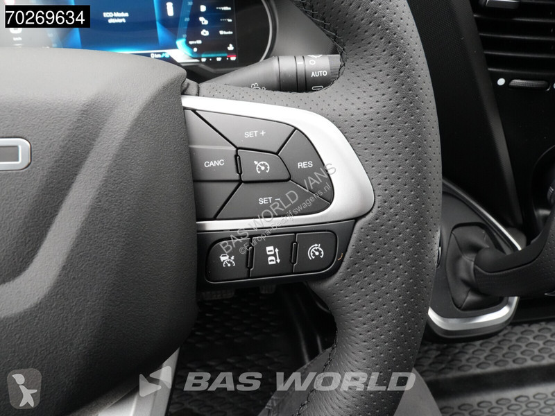 Furgoneta Iveco 35S21 BPM VRIJ! 3.0L Automaat...