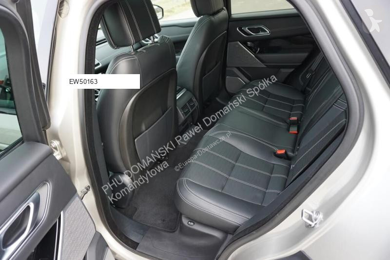 Samochód dostawczy Rover / VELAR 2.0 Si4 300 KM...