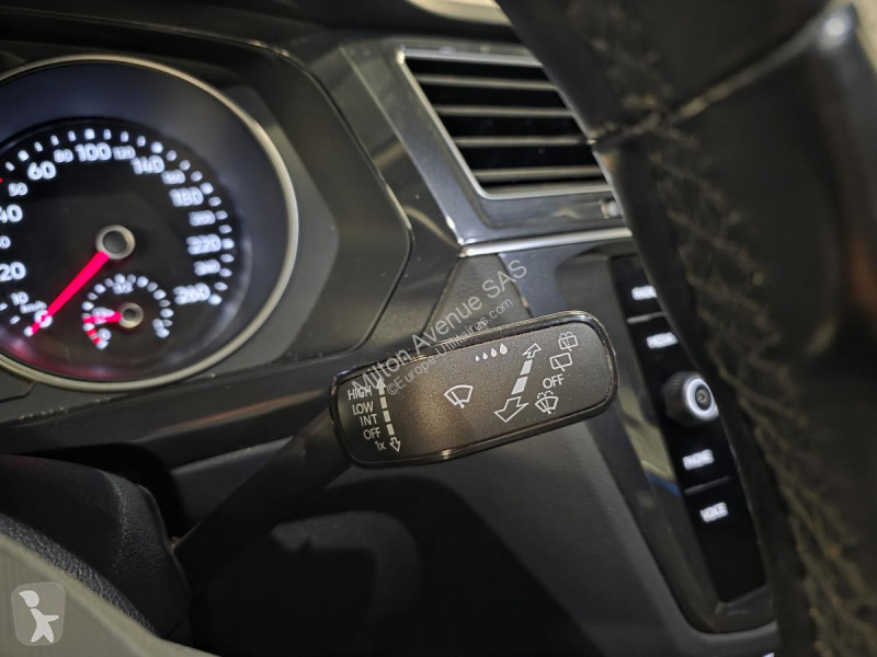 عربة نفعية Volkswagen TIGUAN 2.0 16V TDI...