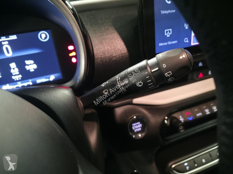Nyttofordon Fiat FIAT 600 1.2 Hybrid - 100 - BV...