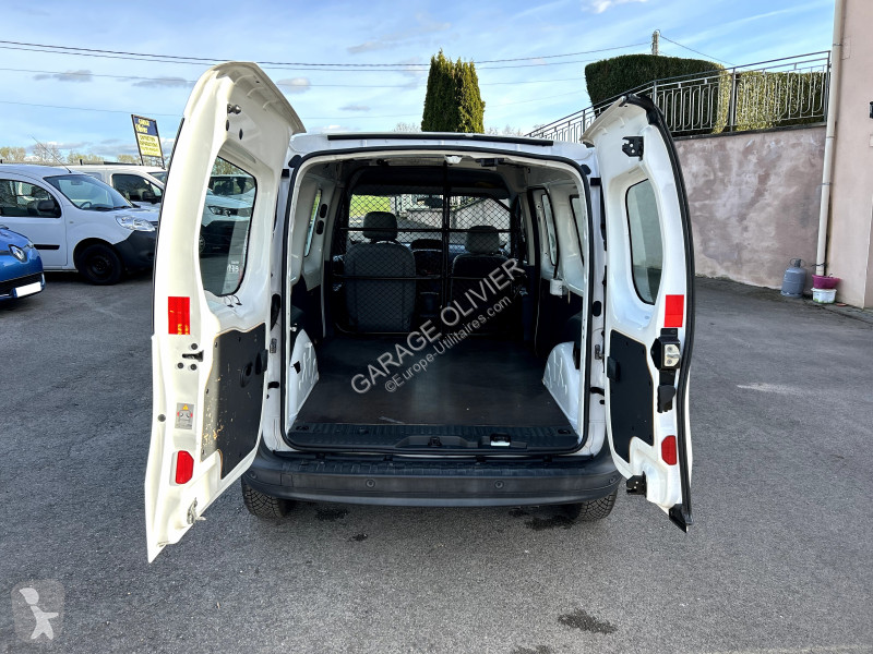 Veículo utilitário Renault Maxi Grand Volume...