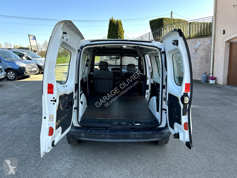Renault Maxi Grand Volume 1.5 dci 90 Confort...