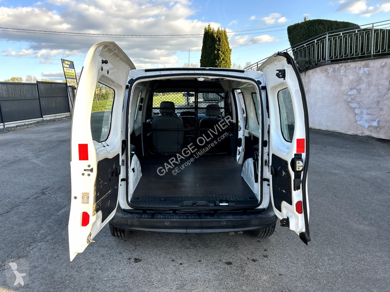 عربة نفعية Renault Maxi Grand Volume 1.5 dci 90...