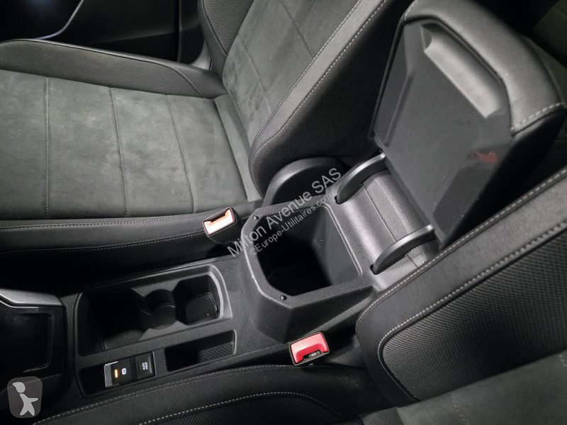 Volkswagen T-ROC 2.0 TDI - 150 - BV DSG 7...