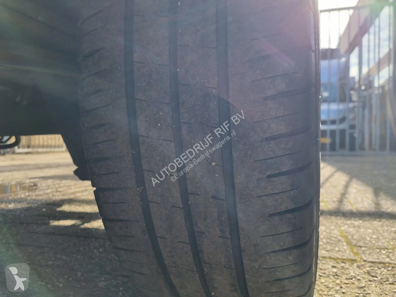 Samochód dostawczy Mercedes 319 CDI 3.0 V6 Open...