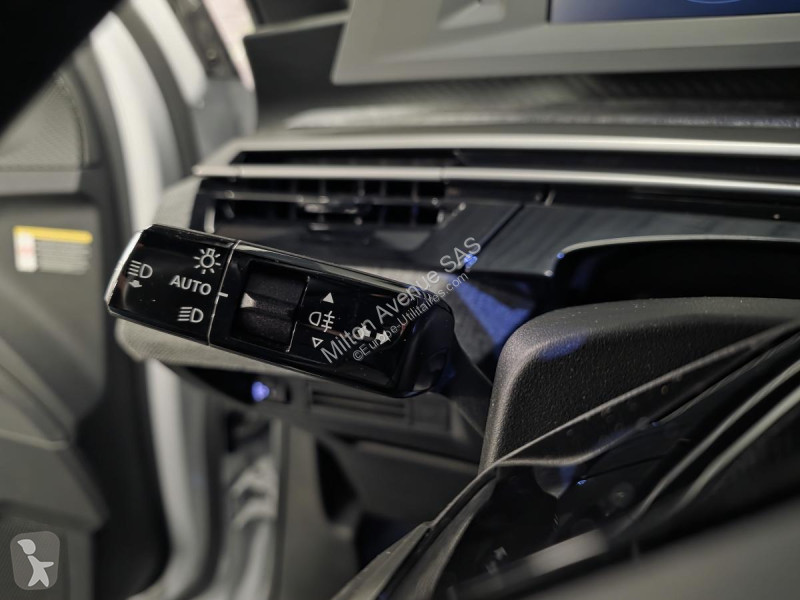 Peugeot 5008 1.2i Hybrid -136 - BV e-DCS6  III...