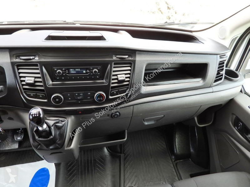 Veicolo commerciale Ford  TRANSIT