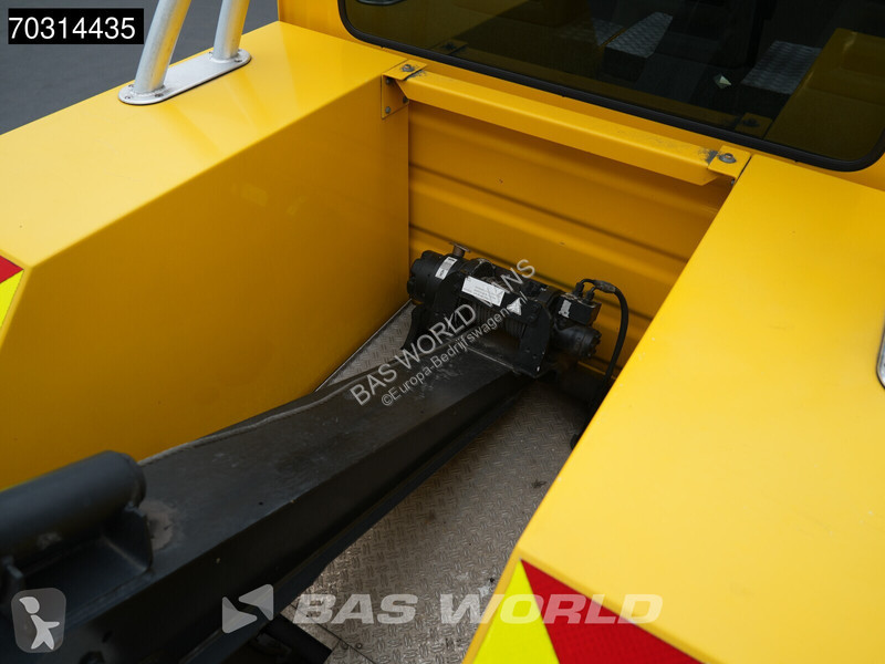 Furgoneta Iveco 50C17 3.0L Dubbellucht 170PK...