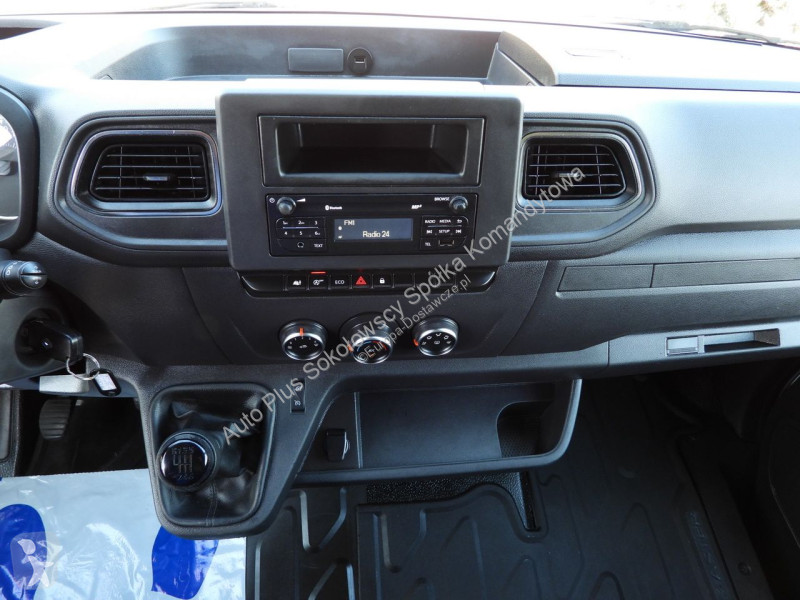 Renault  MASTER van