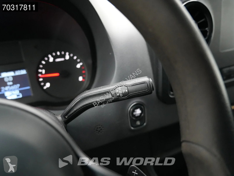 Bedrijfswagen Mercedes 319 CDI 3.0L V6 Automaat...