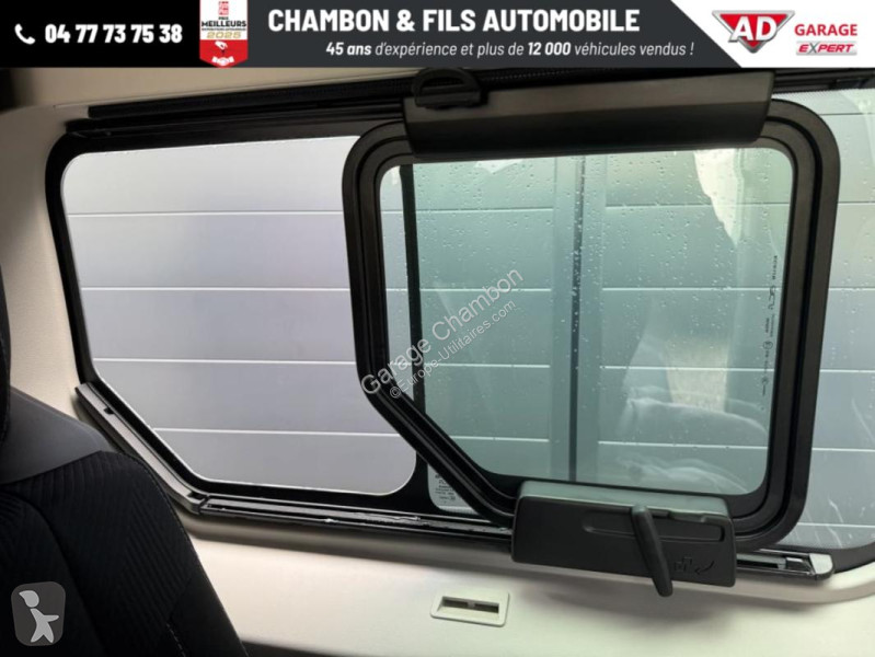 Véhicule utilitaire Renault CABINE APPROFONDIE...
