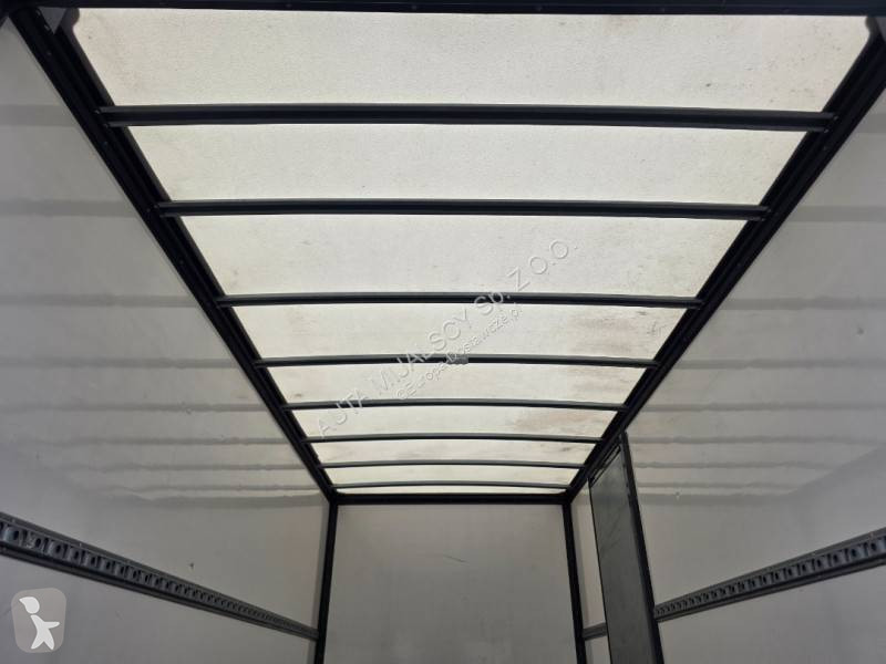 Samochód dostawczy Iveco