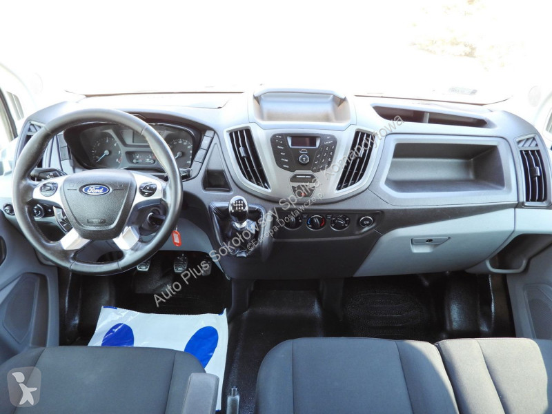 Nyttofordon Ford  TRANSIT