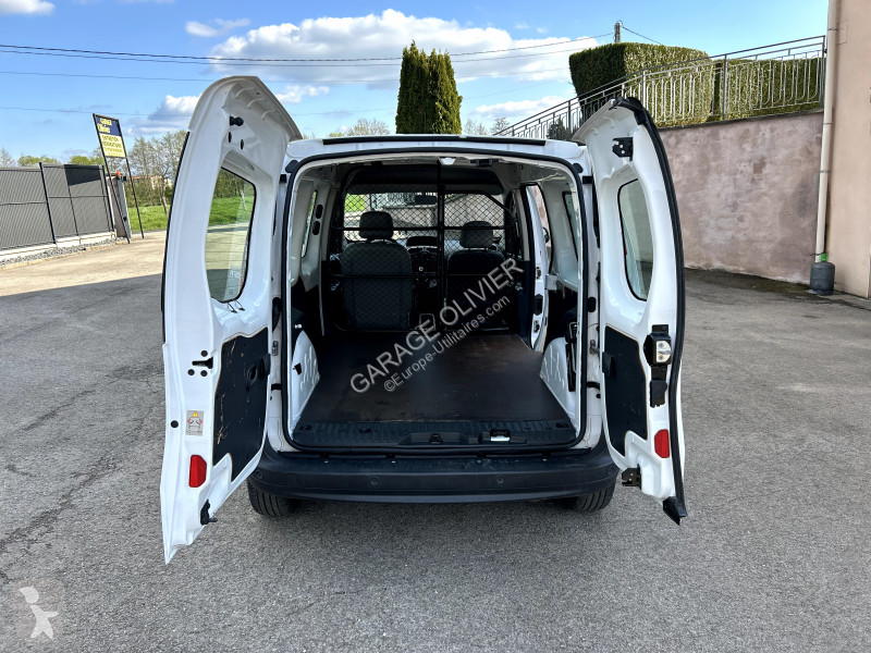 Véhicule utilitaire Renault Maxi Grand Volume...