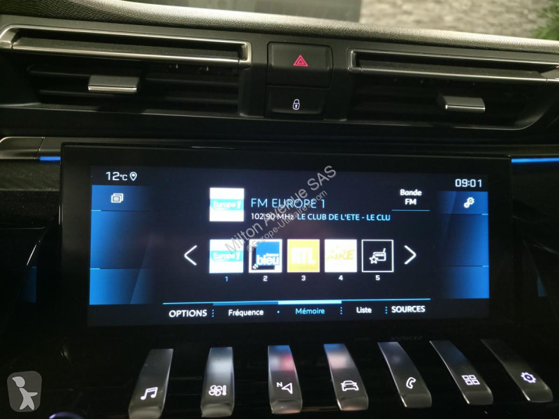 عربة نفعية Peugeot 508 SW 1.5 BlueHDi - 130 -...