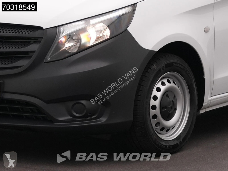 Furgoneta Mercedes 116 Automaat Kerstner...