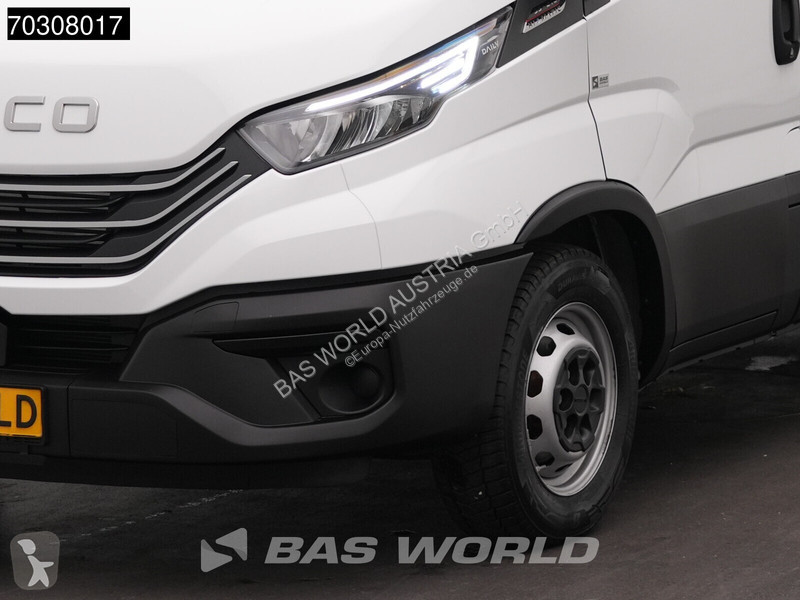عربة نفعية Iveco 35S21 Neu! 3.0L Automatik L2H2...