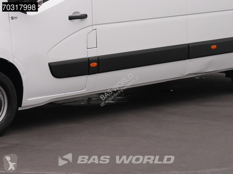 Bedrijfswagen Renault L3H2 LED Airco Cruise...