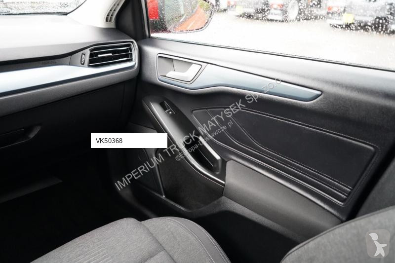 Samochód dostawczy Ford FOCUS 1.5 ACTIVE