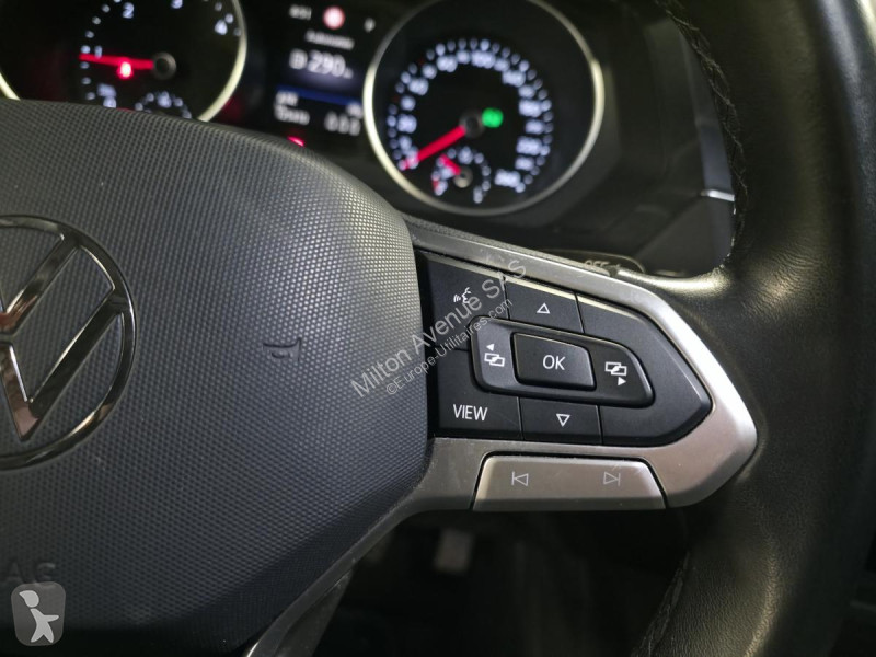 Furgoneta Volkswagen TIGUAN 2.0 16V TDI...