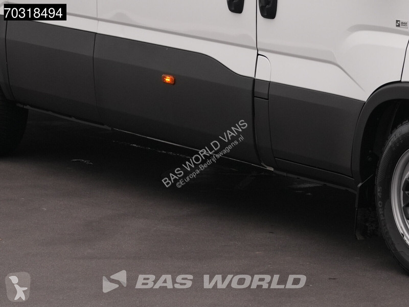 Коммерческий автомобиль Iveco 35S16 Automaat...