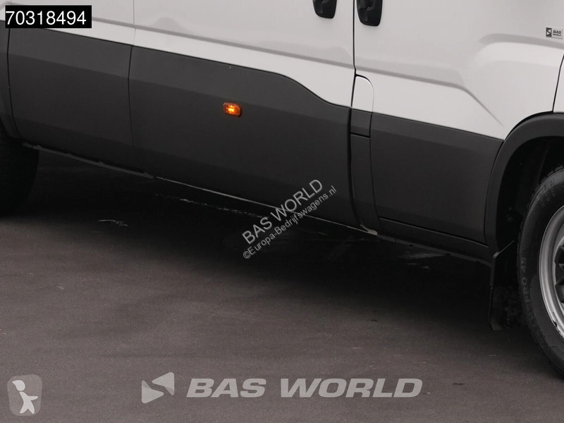 Bedrijfswagen Iveco 35S16 Automaat L3H2 160PK...