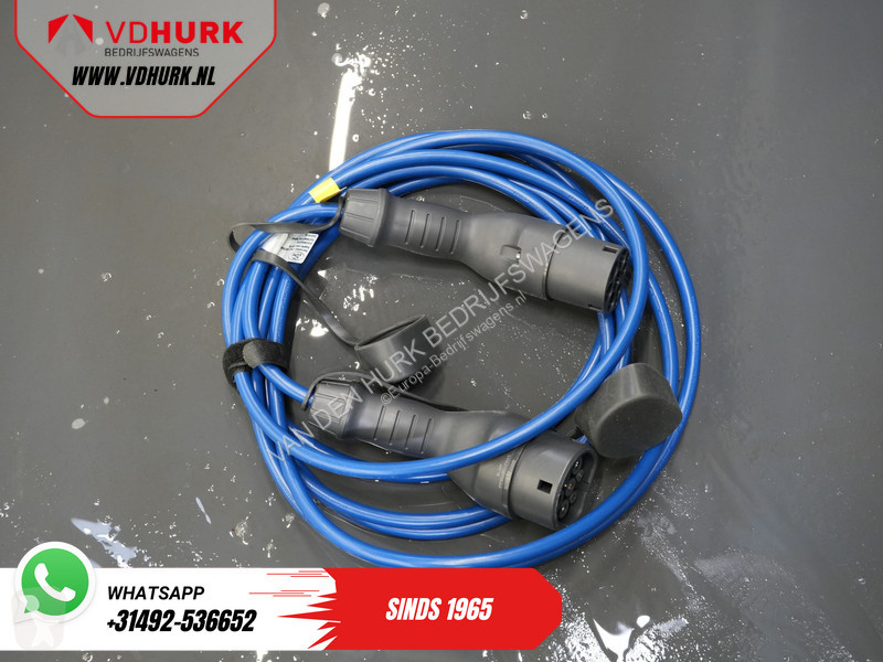 Nyttofordon Ford 2.5 PHEV 225 pk ST-Line LED/...