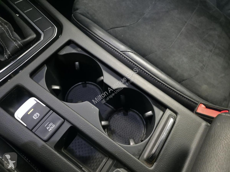 Volkswagen ARTEON 2.0 TSI - 190 - BV DSG7...