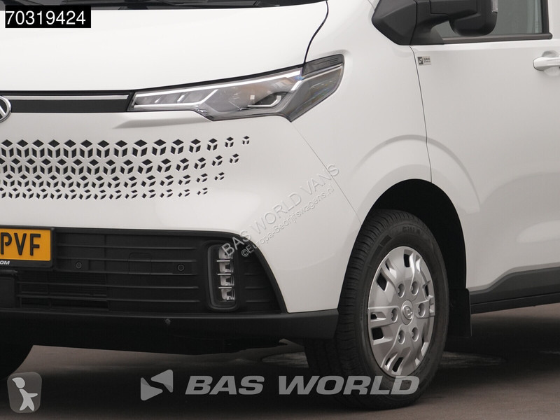 Furgoneta Maxus Elektrisch L2H1 450km WLTP Stad...