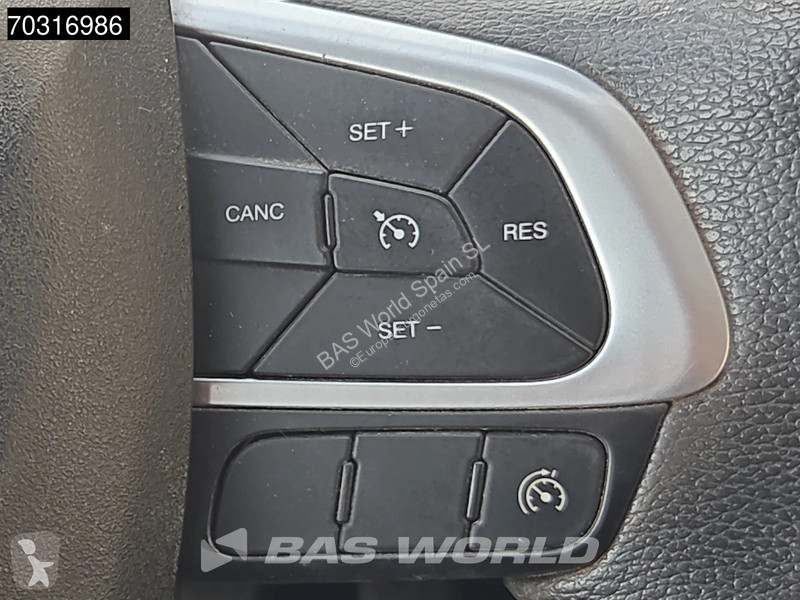 Furgoneta Iveco 35C16 3.0L - Volquete - Doble...