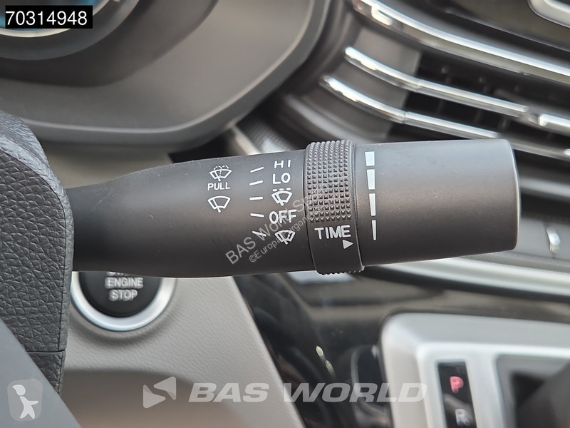 Véhicule utilitaire Maxus 100% Eléctrico -...