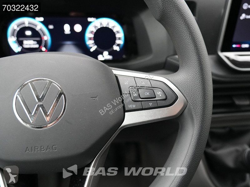 Furgoneta Volkswagen 140pk Proximaente en...