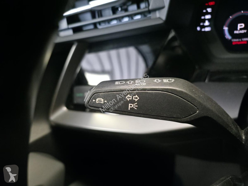 Furgoneta Audi A3 Sportback 2.0 30 TDI - 116 -...