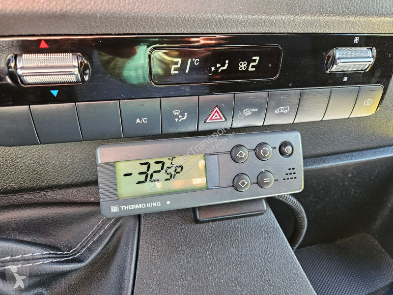 Mercedes 316 CDI...