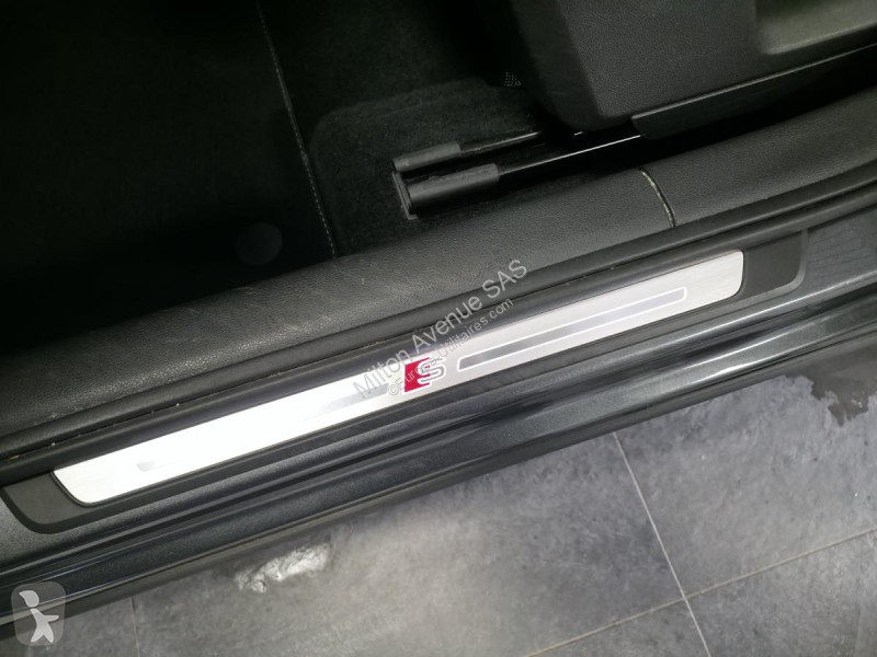 Véhicule utilitaire Audi Q2 2.0 35 TDI - 150 -...