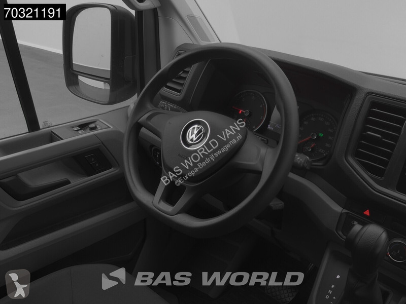 Volkswagen 140pk Automaat L3H3 Trekhaak Navi...