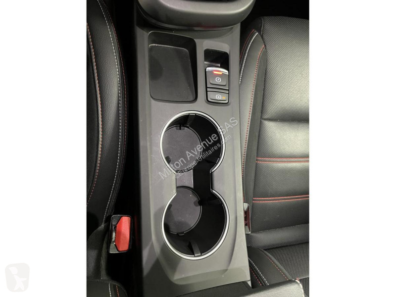 عربة نفعية Renault ARKANA 1.3 Tce - 140 - BV...
