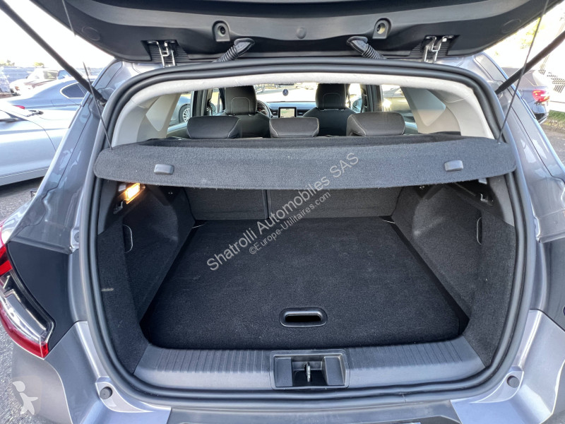 عربة نفعية Renault II (HJB) 1.0 TCe 90ch...