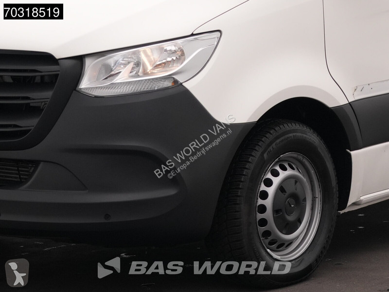 Furgoneta Mercedes 314 CDI Automaat Koelwagen...