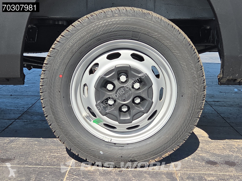 Furgoneta Iveco 35S18 Nuevo - 3.0L - Automático...