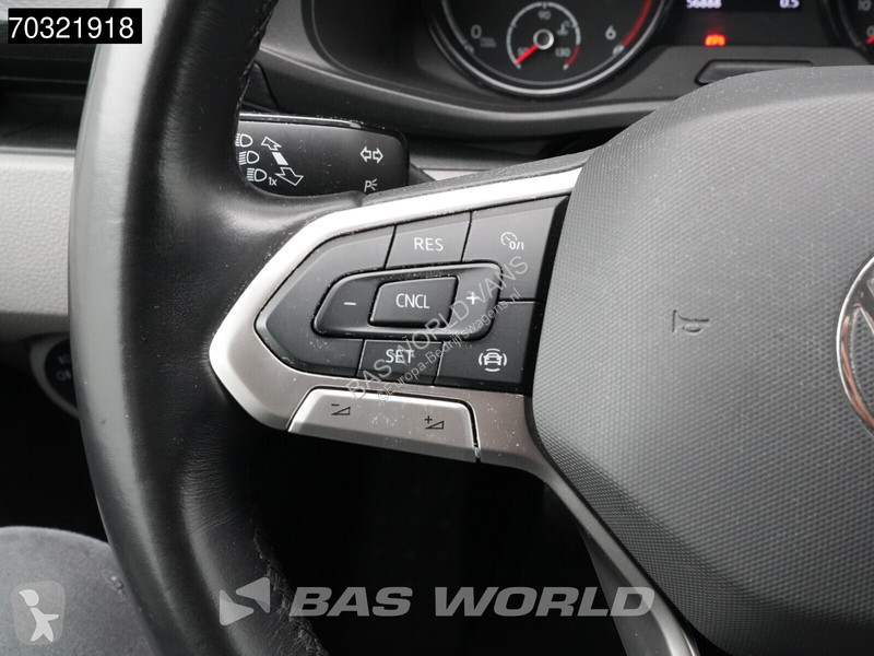 Bedrijfswagen Volkswagen L2H1 Trekhaak Navi...