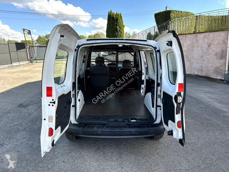 Renault Maxi Grand Volume 1.5 dci 90 Confort...