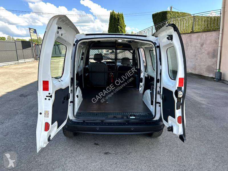 Renault Maxi Grand Volume 1.5 dci 90 Confort...